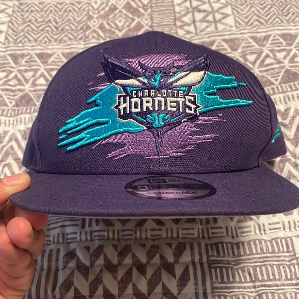 Hornets SnapBack